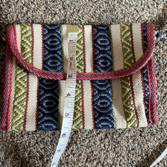 Boho Shoulder Bag - Picture 3 of 8